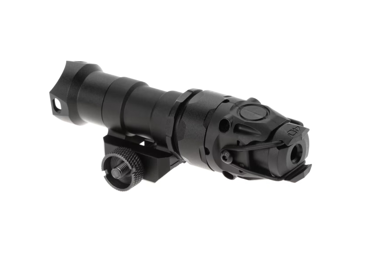 KIJI K1 FLASHLIGHT WHITE LED